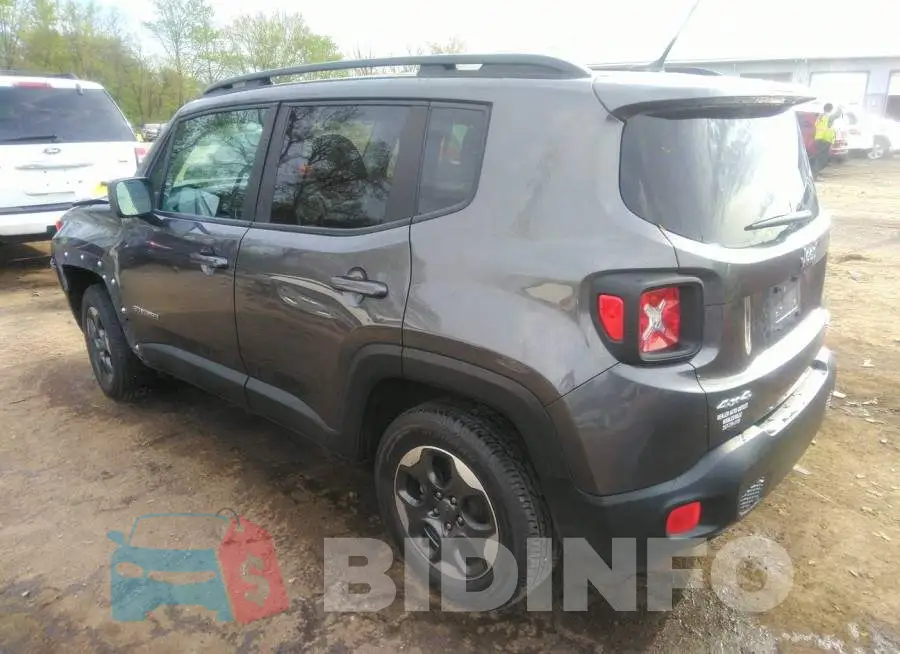 ZACCJBAB6HPF93696 Photo# 3