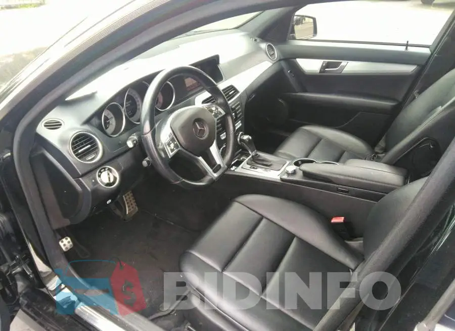 WDDGF4HB0EA953521 Photo# 5