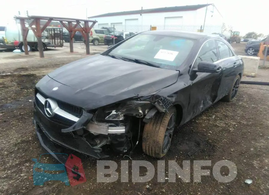 WDDSJ4GB8FN181421 Photo# 2