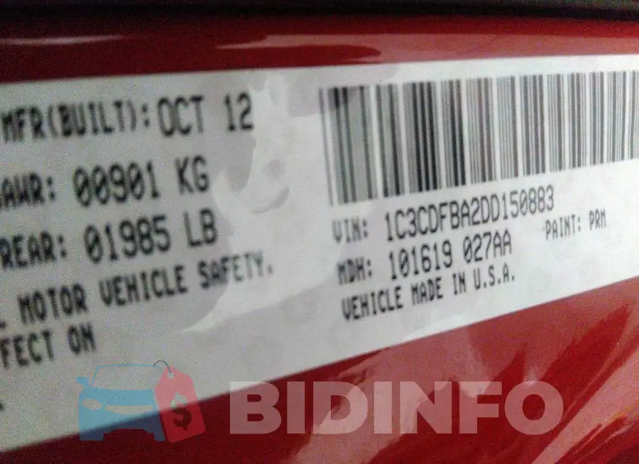 1C3CDFBA2DD150883 Photo# 9