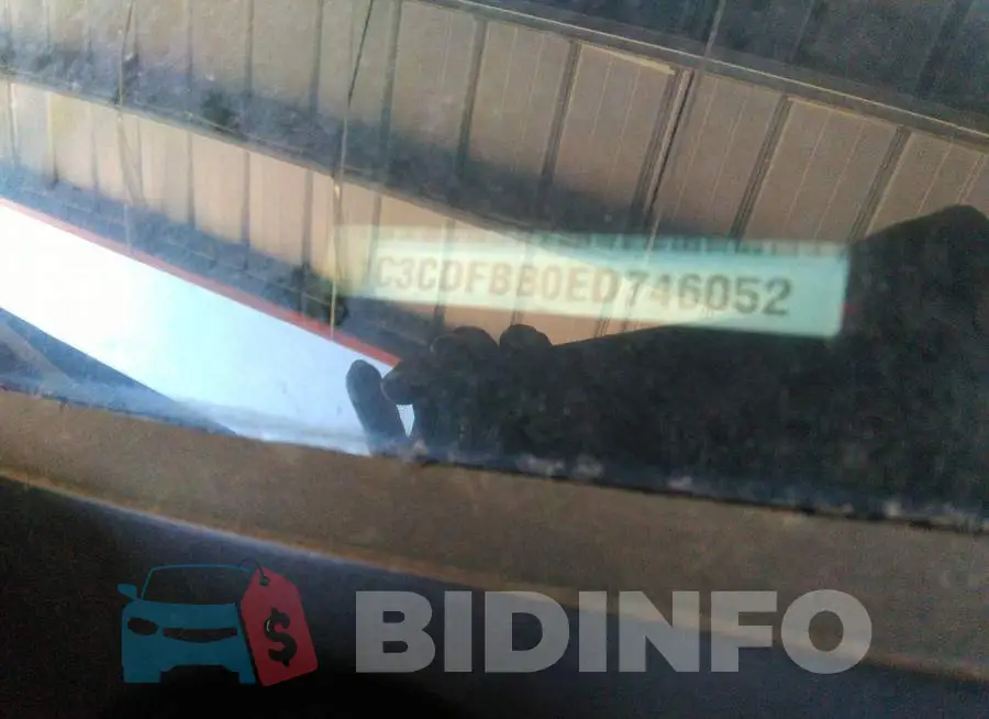 1C3CDFBB0ED746052 Photo# 9