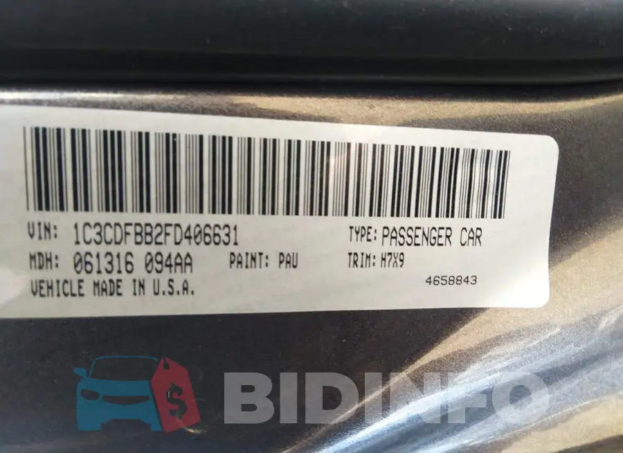 1C3CDFBB2FD406631 Photo# 9