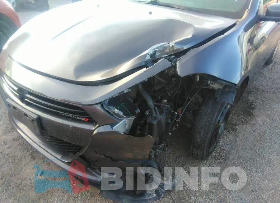 1C3CDFBB2GD769853 Photo# 6