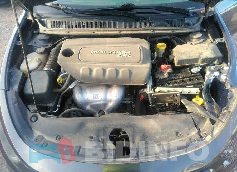 1C3CDFBB2GD769853 Photo# 10