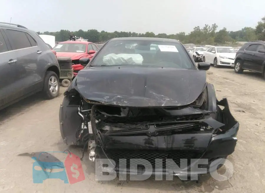 1C3CDFBB3GD516184 Photo# 6