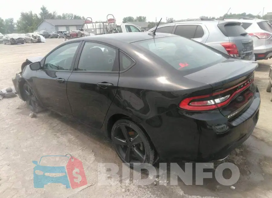 1C3CDFBB3GD516184 Photo# 3