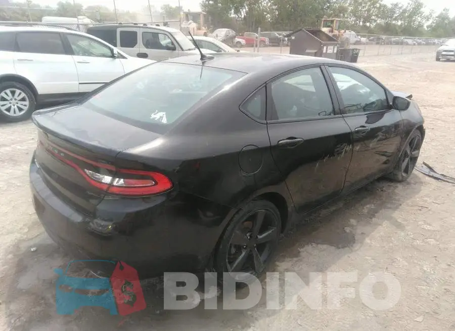 1C3CDFBB3GD516184 Photo# 4