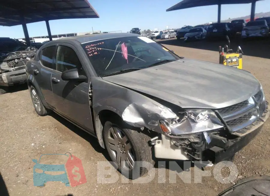 1C3CDZAB1DN524941 Photo# 1