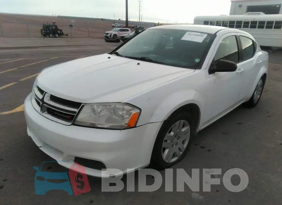 1C3CDZAB4DN567833 Photo# 2