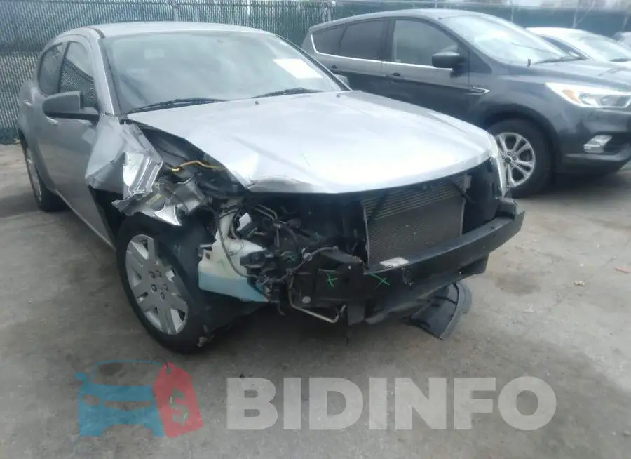 1C3CDZAB7DN767203 Photo# 6