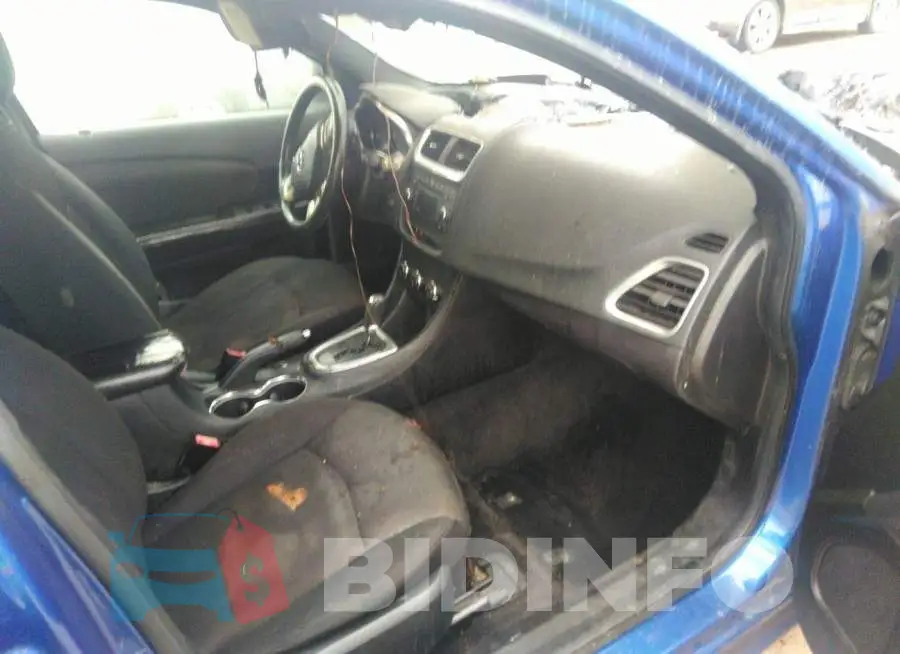 1C3CDZCB9DN621625 Photo# 5