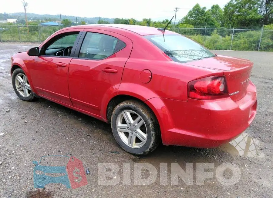 1C3CDZCG5DN708899 Photo# 3