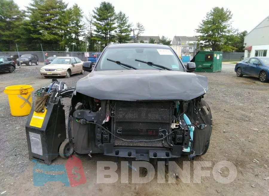 1C4RDHAG8FC100862 Photo# 6