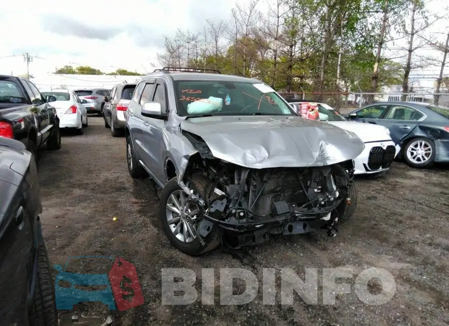1C4RDJAG6HC691073 Photo# 1
