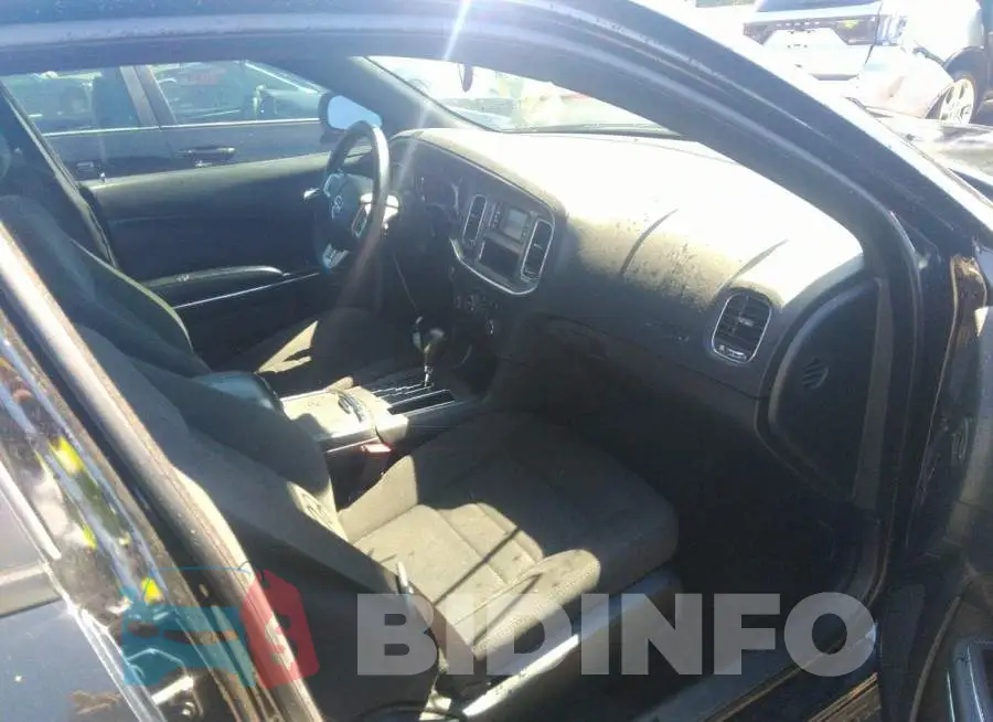 2C3CDXBG5EH130867 Photo# 5