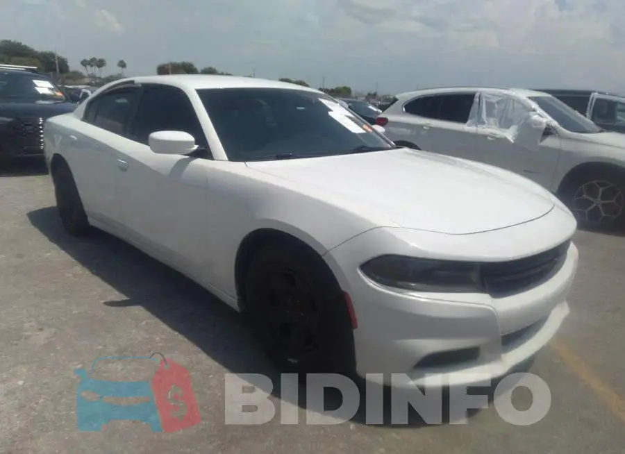2C3CDXBG6KH664424 Photo# 1