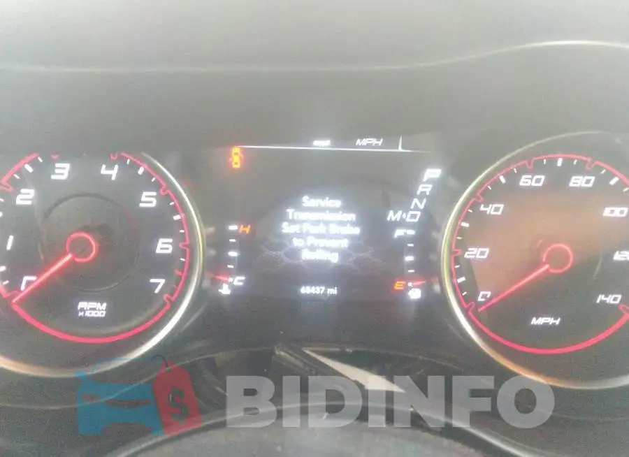 2C3CDXBGXKH665074 Photo# 7