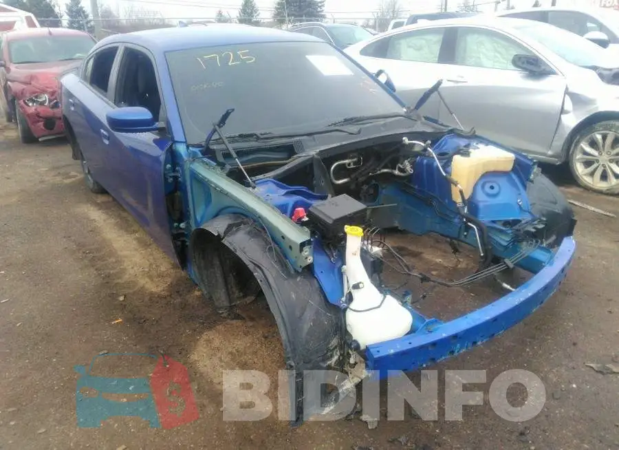 2C3CDXGJ4KH581725 Photo# 1