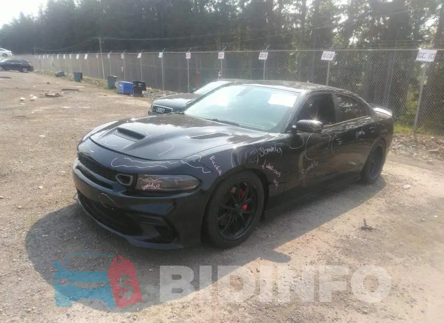 2C3CDXGJXGH359164 Photo# 2