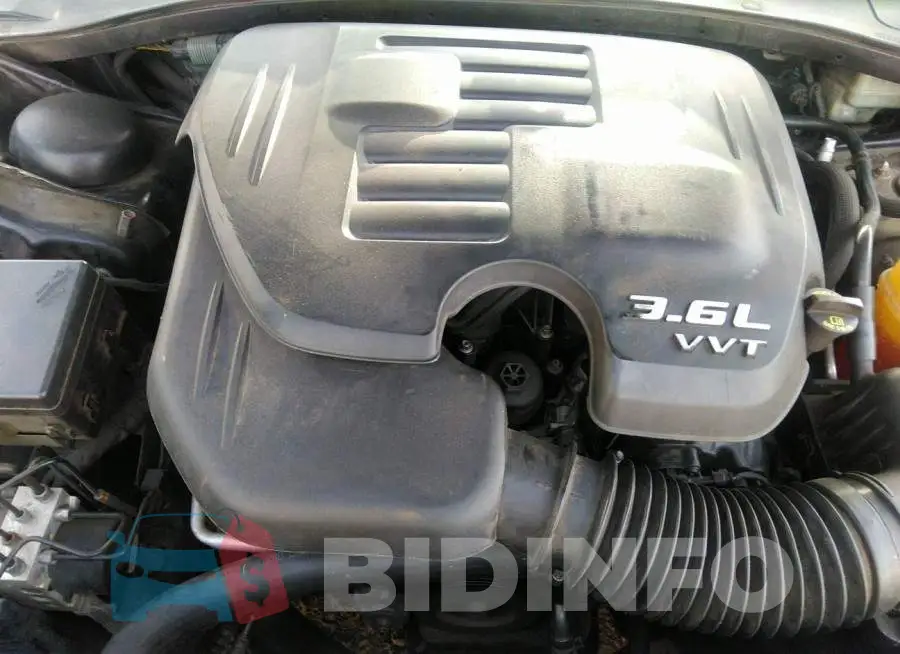 2C3CDXHG2EH338888 Photo# 10