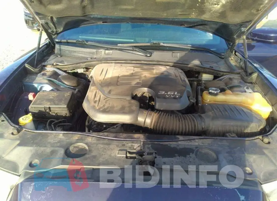 2C3CDXHG3EH267281 Photo# 10
