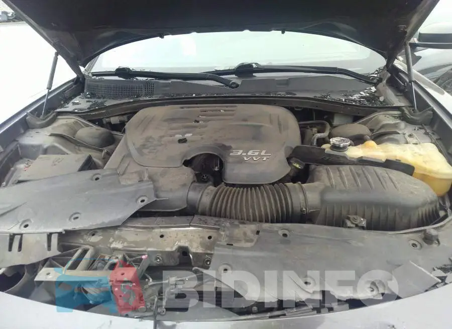 2C3CDXHG3JH187859 Photo# 10