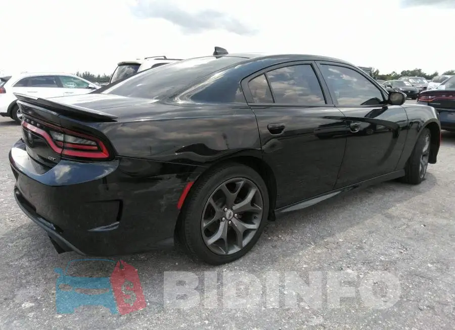 2C3CDXHG5KH545979 Photo# 4