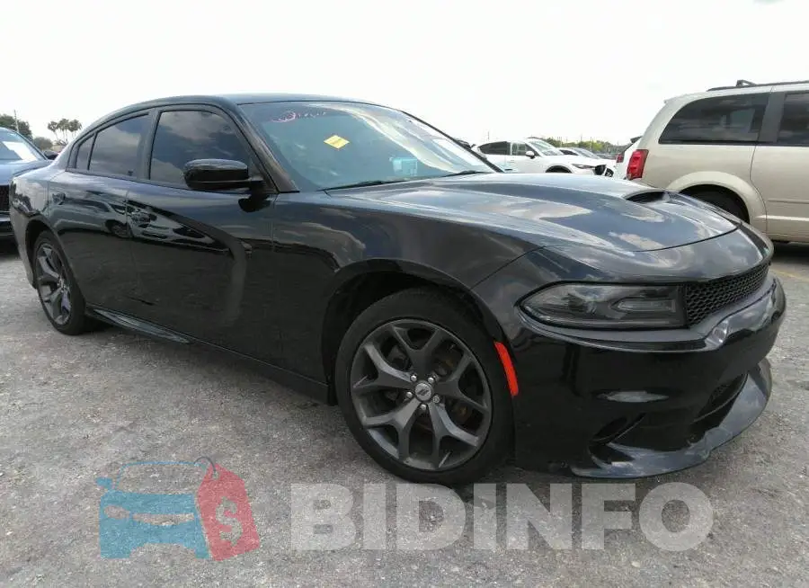 2C3CDXHG5KH545979 Photo# 1