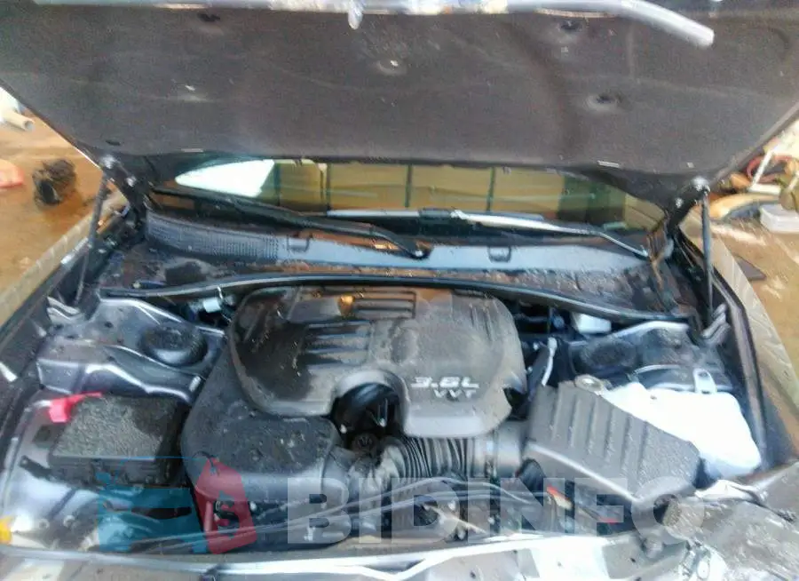 2C3CDXJG1NH167366 Photo# 10