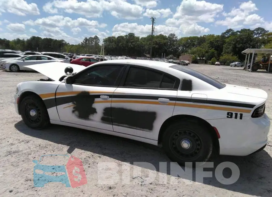 2C3CDXKT7KH755277 Photo# 3