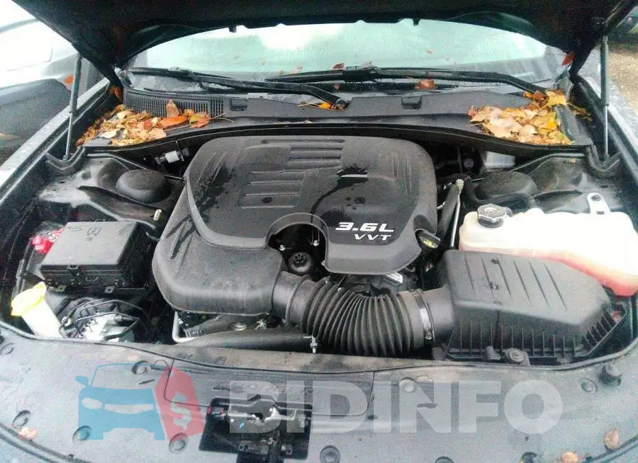 2C3CDXMG5NH154048 Photo# 10