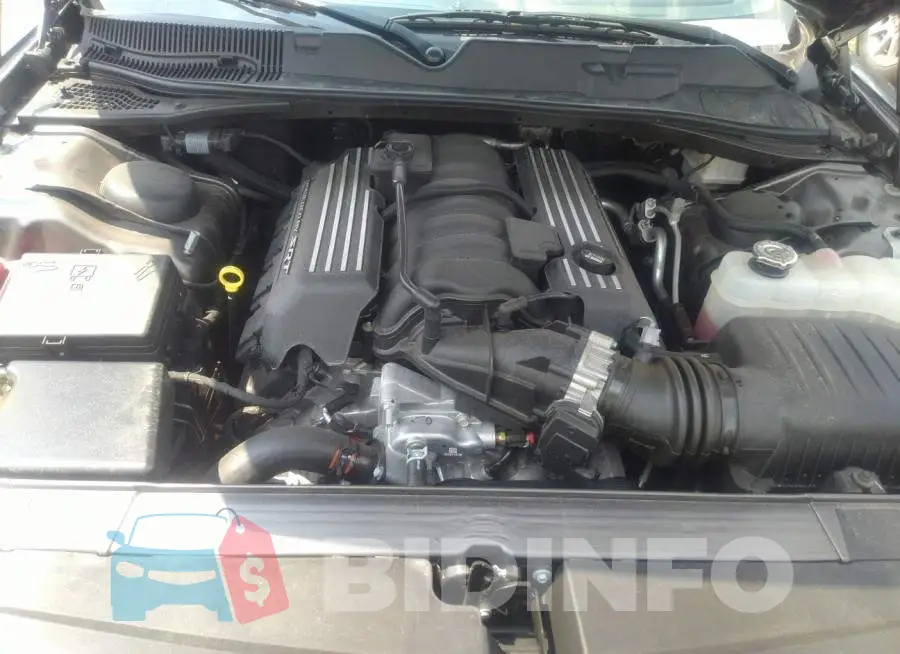 2C3CDZFJ8MH513380 Photo# 10