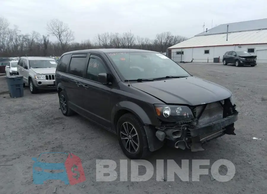 2C4RDGEG5JR254532 Photo# 1