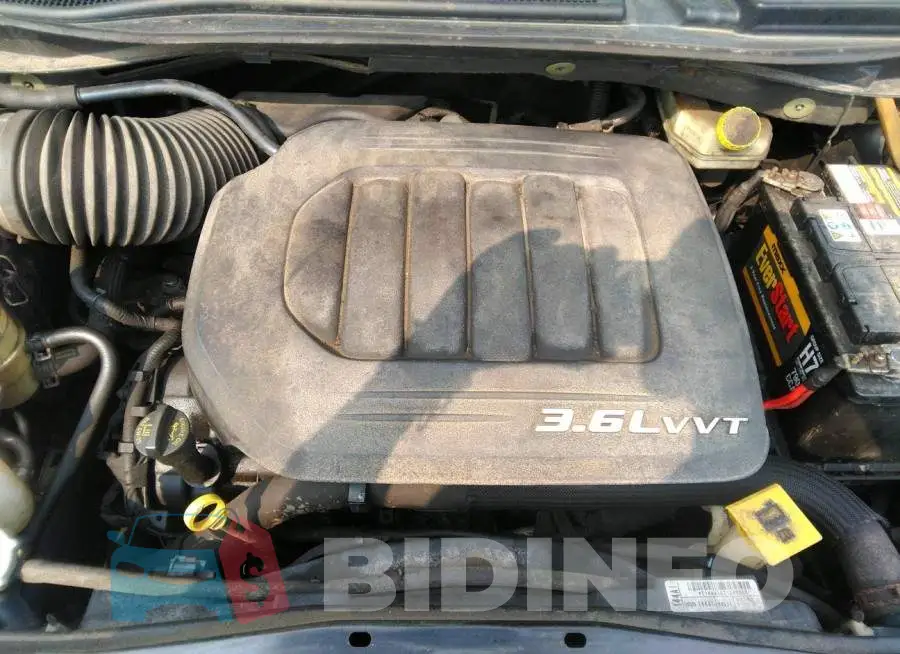 2C4RDGEG7DR572835 Photo# 10
