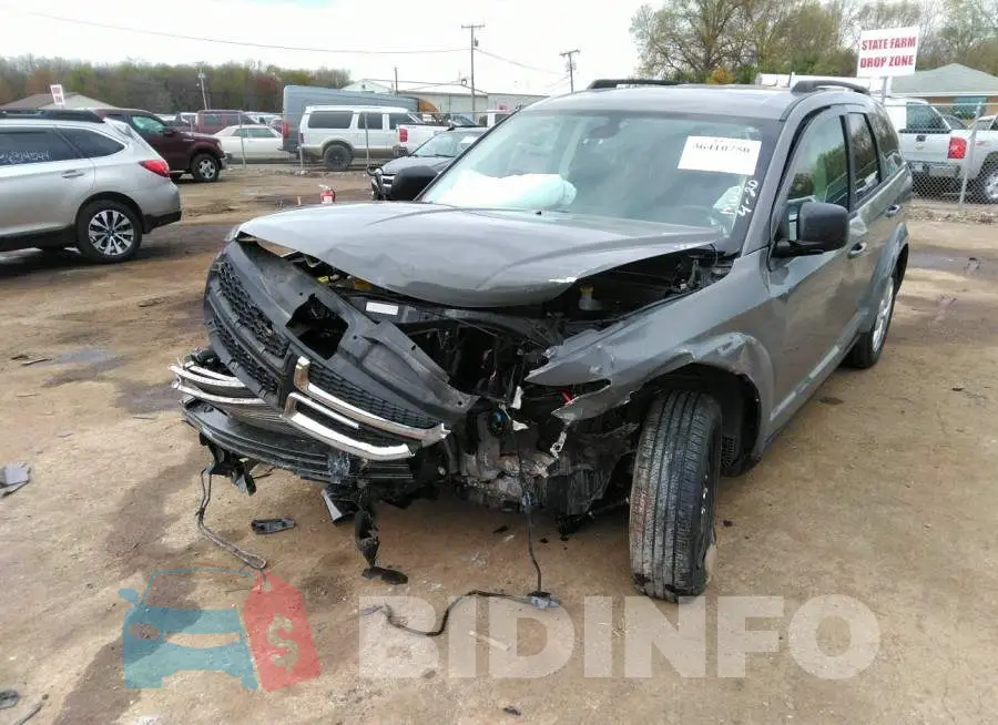 3C4PDCAB6LT237717 Photo# 2