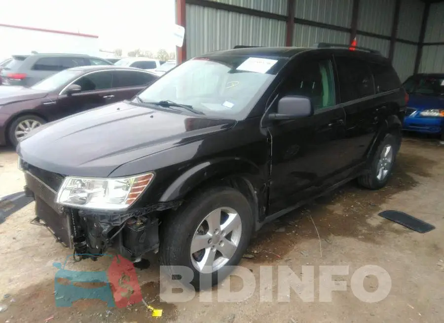 3C4PDCAB9DT626451 Photo# 2