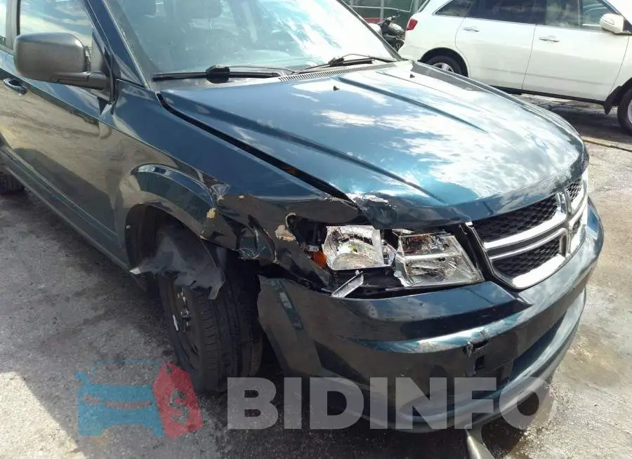 3C4PDCABXFT543632 Photo# 6