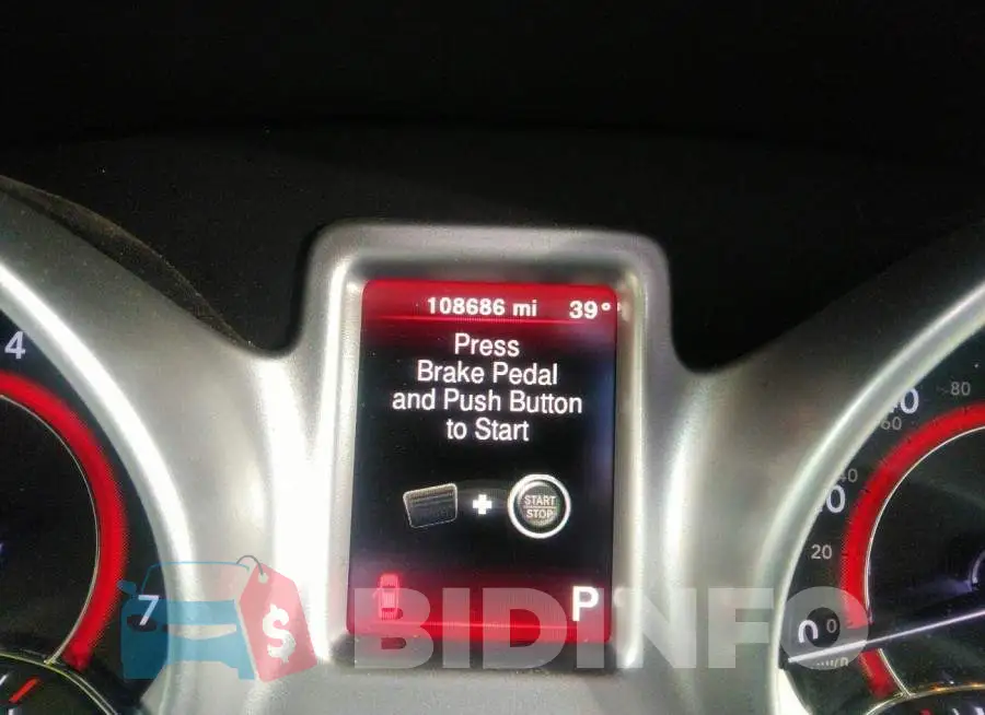 3C4PDCBBXKT863557 Photo# 7