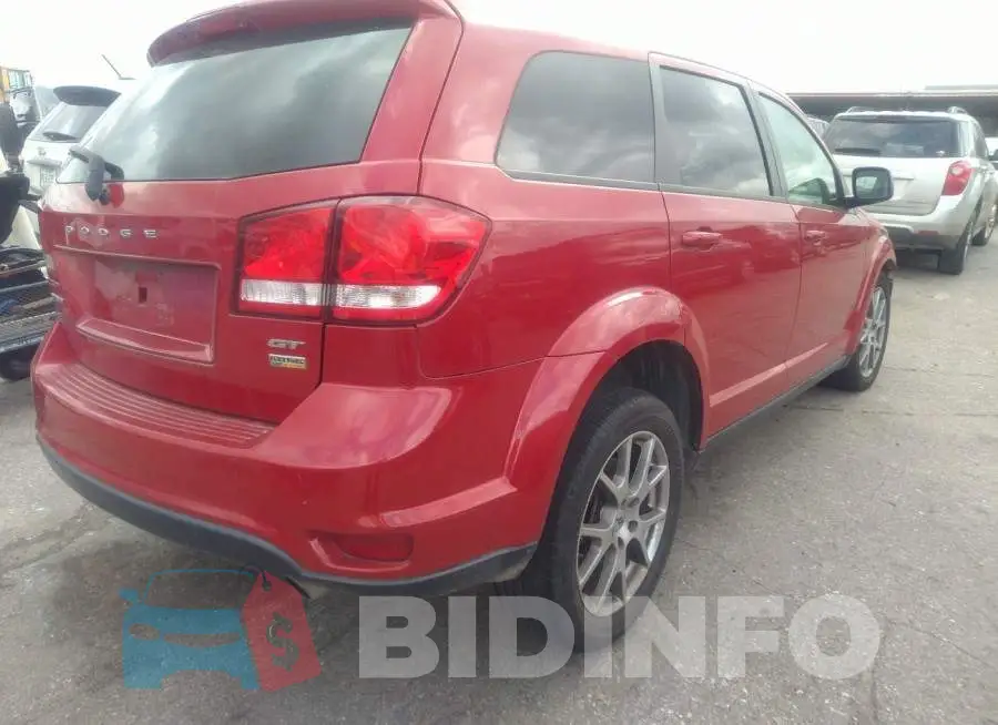 3C4PDCEG7JT363040 Photo# 4