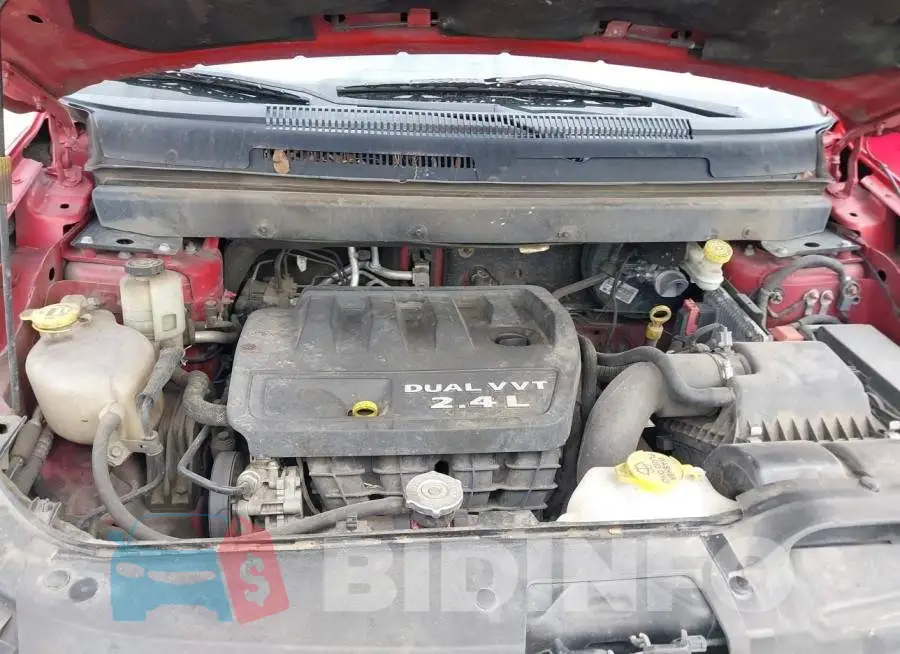 3C4PDCGB4FT697860 Photo# 10