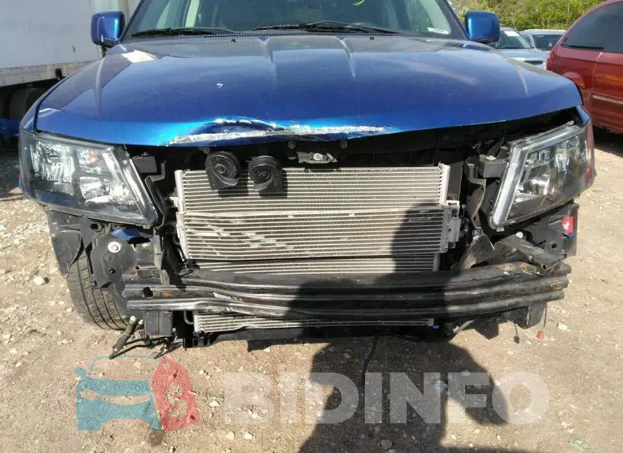 3C4PDCGB7FT597543 Photo# 6