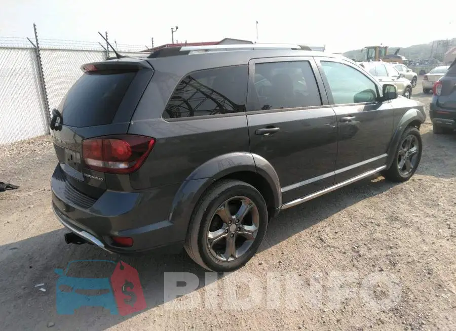 3C4PDCGG3FT694332 Photo# 4