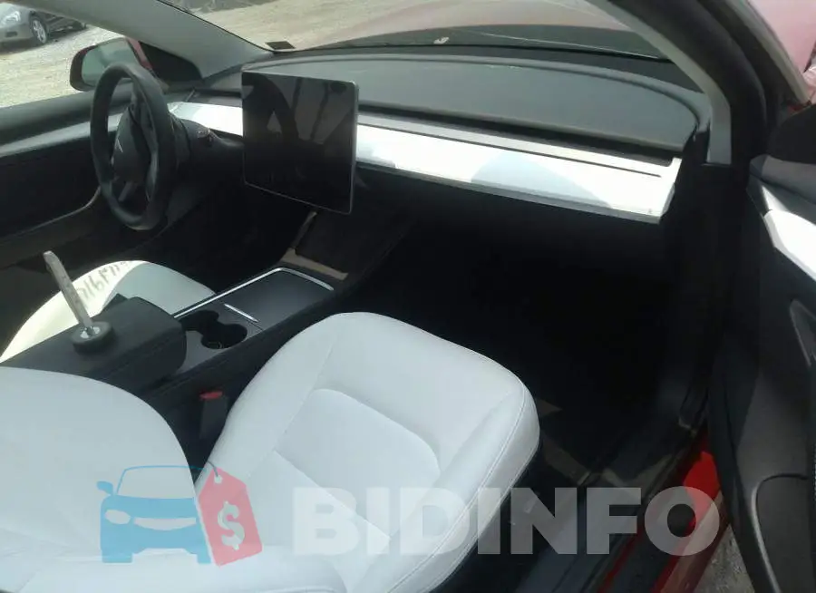 5YJ3E1EB2NF180931 Photo# 5