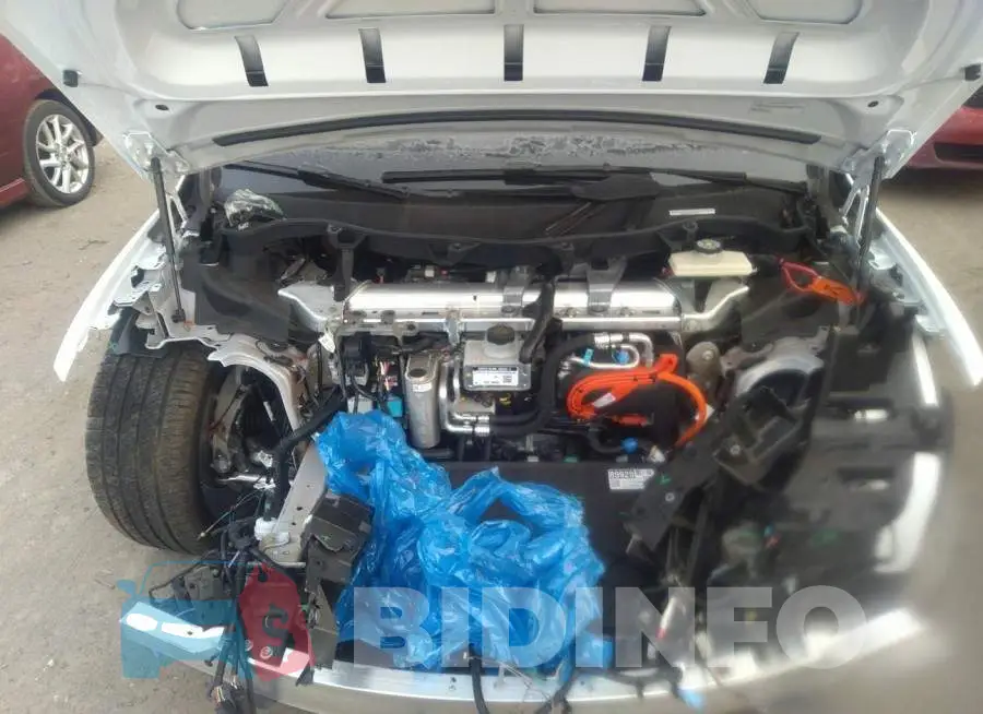 7SAXCDE50NF360124 Photo# 10