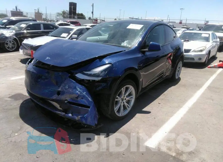 7SAYGDEE2NF411471 Photo# 6