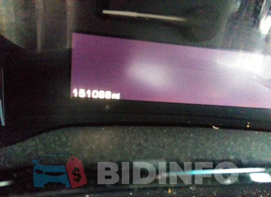 1G6AW5SX9E0126443 Photo# 7