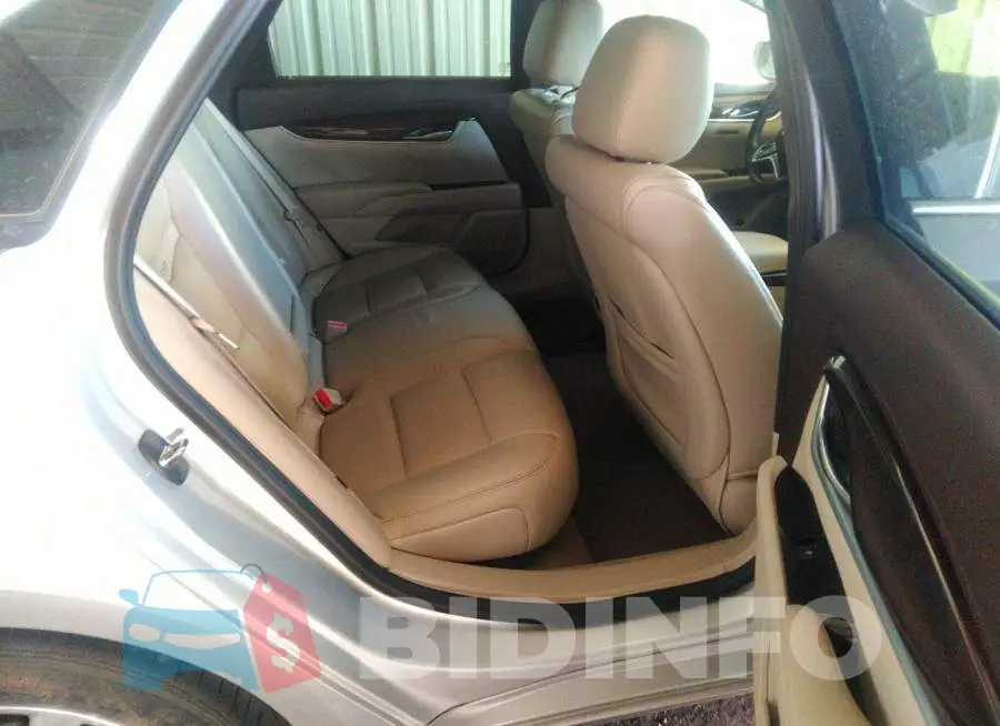 2G61M5S33F9195512 Photo# 8