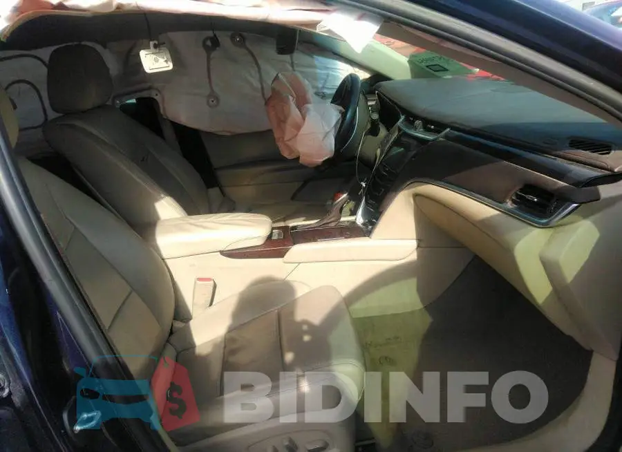 2G61M5S34F9185992 Photo# 5
