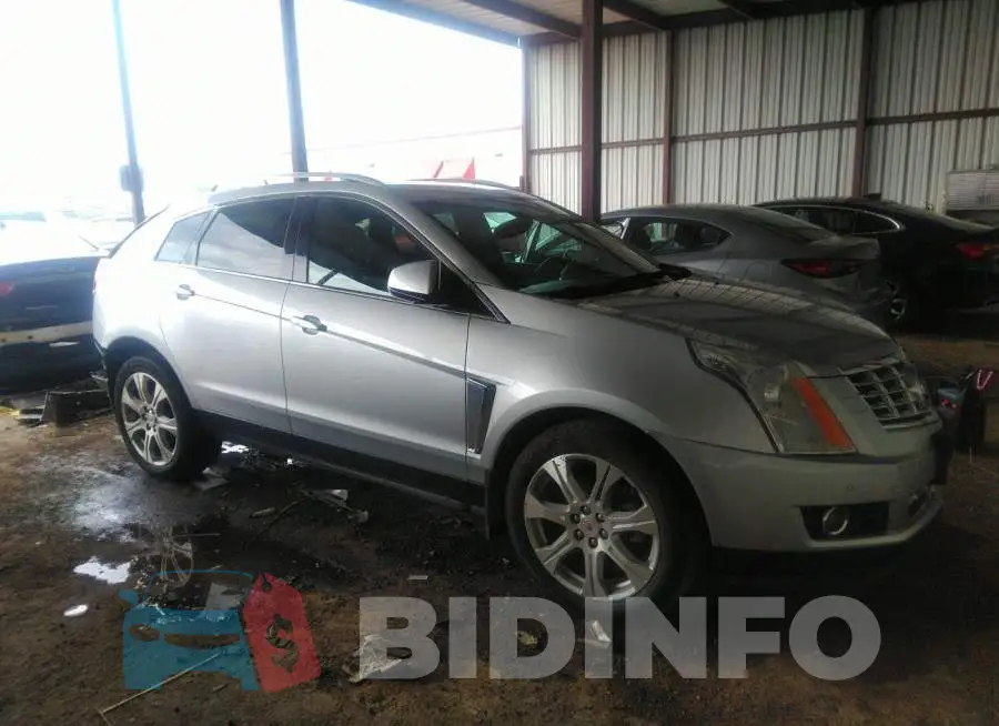 3GYFNDE31DS622749 Photo# 1