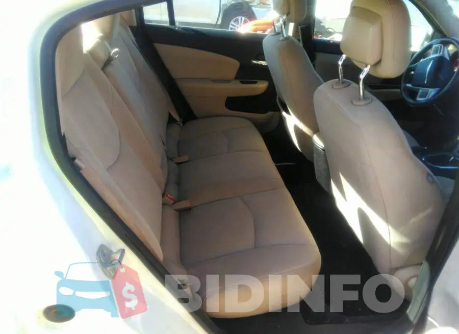 1C3CCBBB1DN592424 Photo# 8